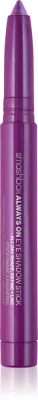 Smashbox Always On Eye Shadow Stick - Тушь для ресниц в карандаше, 1.3 г, оттенок Big Flirt
