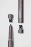 Smashbox Always On Eye Shadow Stick - Тушь для ресниц в карандаше, 1.3 г, оттенок Big Flirt — фото 6