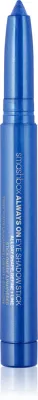 Smashbox Always On Eye Shadow Stick - Тушь для ресниц в карандаше, 1.3 г, оттенок Night Rider