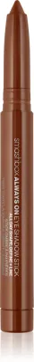 Smashbox Always On Eye Shadow Stick - Тушь для ресниц в карандаше, 1.3 г, оттенок No Angel