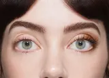 Smashbox Always On Eye Shadow Stick - Тушь для ресниц в карандаше, 1.3 г, оттенок No Angel — фото 4