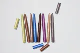 Smashbox Always On Eye Shadow Stick - Тушь для ресниц в карандаше, 1.3 г, оттенок No Angel — фото 8