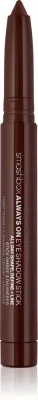 Smashbox Always On Eye Shadow Stick - Тушь для ресниц в карандаше, 1.3 г, оттенок Hotshot