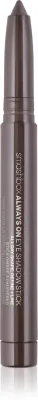 Smashbox Always On Eye Shadow Stick - Тушь для ресниц в карандаше, 1.3 г, оттенок Stone Fox
