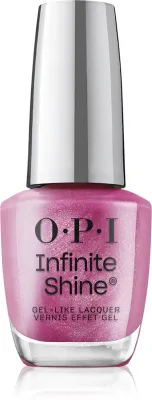 OPI Metalic Mega Mix Infinite Shine - Лак для ногтей, 15 мл