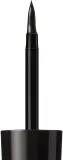 IsaDora Glossy Eyeliner - Подводка для глаз водостойкая, 2.5 мл — фото 2