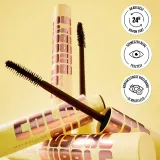 MAYBELLINE NEW YORK Colossal Bubble - Тушь для ресниц, утолщающая, 8.75 мл — фото 3