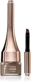 flormar Brow Pomade - Тушь для бровей с кисточкой, 2.2 г, оттенок 03 Brown — фото 1