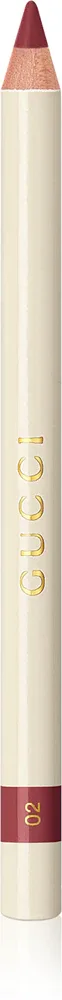 Gucci Gucci Beauty Crayon Contour des Levres - Карандаш для губ, 1.14 г, оттенок 02 Tendre