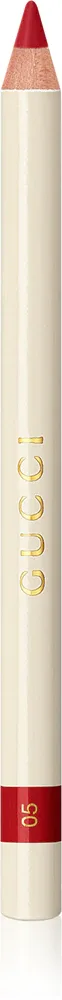 Gucci Gucci Beauty Crayon Contour des Levres - Карандаш для губ, 1.14 г, оттенок 05 Rubis