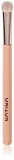 Notino Glamour Collection Travel Brush Set with Pouch - Косметический набор кистей в чехле для путешествий, 1 шт — фото 4