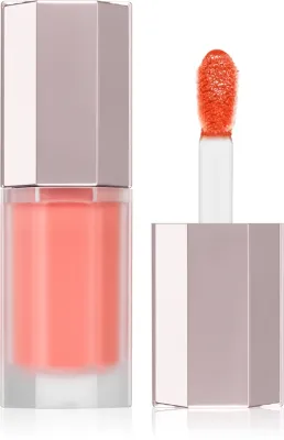 Lancome Idole Juicy Blush - Румяна в жидкой форме, оттенок 30 Over The Coral Moon