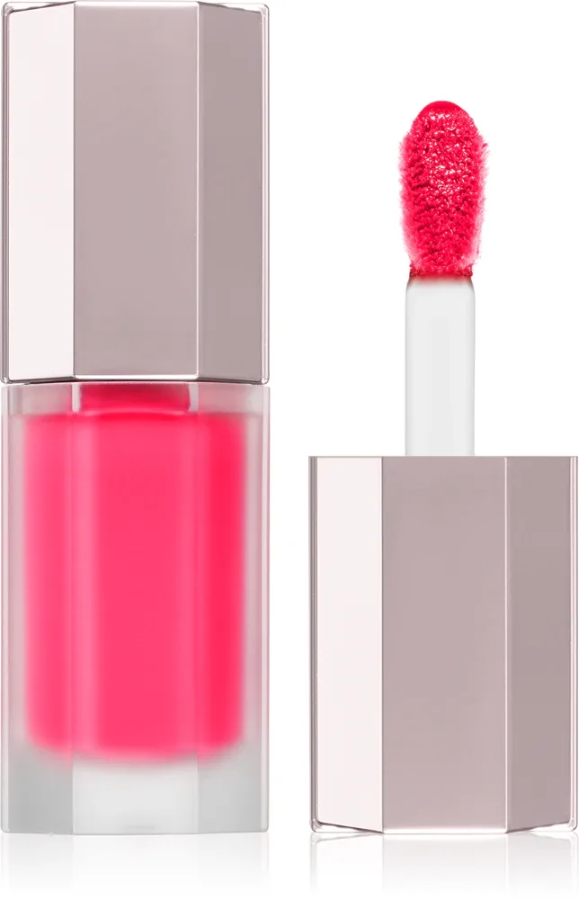 Lancome Idole Juicy Blush - Румяна в жидкой форме, оттенок 80 The More The Cherrier