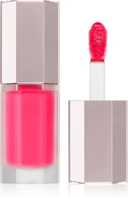 Lancome Idole Juicy Blush - Румяна в жидкой форме, оттенок 80 The More The Cherrier