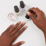 OPI Natural Nail Strengthener - База под лак для ногтей с укрепляющим эффектом, 15 мл — фото 5
