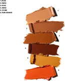 MAC Cosmetics Studio Fix Conceal And Correct Palette - Палитра корректоров, 6 г, оттенок Dark — фото 2