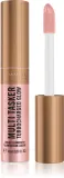 Rimmel Multi-Tasker Turbocharged Glow - Жидкий хайлайтер для лица, 10 мл, оттенок 005 Iconic As Usual — фото 1