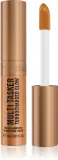 Rimmel Multi-Tasker Turbocharged Glow - Жидкий хайлайтер для лица, 10 мл, оттенок 006 It's Giving Glow — фото 1
