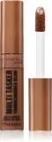 Rimmel Multi-Tasker Turbocharged Glow - Жидкий хайлайтер для лица, 10 мл, оттенок 009 Bougie Girl — фото 1