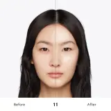 Gucci Gucci Beauty Glow Skin Tint Moisturizer - Тонирующий крем увлажняющий, 40 мл, оттенок 11 — фото 6