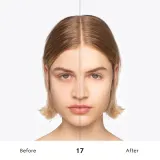 Gucci Gucci Beauty Glow Skin Tint Moisturizer - Тонирующий крем увлажняющий, 40 мл, оттенок 17 — фото 6