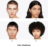 Gucci Gucci Beauty Glow Skin Tint Moisturizer - Тонирующий крем увлажняющий, 40 мл, оттенок 22 — фото 4