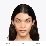 Gucci Gucci Beauty Glow Skin Tint Moisturizer - Тонирующий крем увлажняющий, 40 мл, оттенок 22 — фото 6