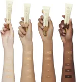 Gucci Gucci Beauty Glow Skin Tint Moisturizer - Тонирующий крем увлажняющий, 40 мл, оттенок 31 — фото 7