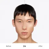 Gucci Gucci Beauty Glow Skin Tint Moisturizer - Тонирующий крем увлажняющий, 40 мл, оттенок 24 — фото 6