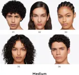 Gucci Gucci Beauty Glow Skin Tint Moisturizer - Тонирующий крем увлажняющий, 40 мл, оттенок 35 — фото 4