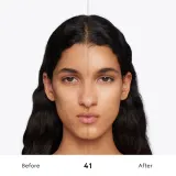 Gucci Gucci Beauty Glow Skin Tint Moisturizer - Тонирующий крем увлажняющий, 40 мл, оттенок 41 — фото 6