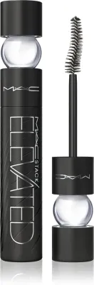 MAC Cosmetics M·A·CStack Elevated Mascara - Долговременная тушь для ресниц, придающая объем и изгибание, 12 мл