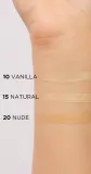 Eveline Cosmetics Wonder Match Lumi - Корректор осветляющий SPF 25, 6.8 мл, оттенок 15 Natural — фото 2