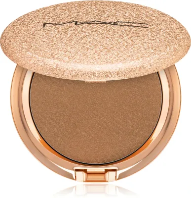 MAC Cosmetics Skinfinish Sunstruck Radiant Bronzer - Пудра для загара, 8 г