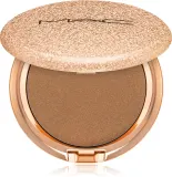 MAC Cosmetics Skinfinish Sunstruck Radiant Bronzer - Пудра для загара, 8 г, оттенок Radiant Deep Golden — фото 1