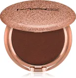 MAC Cosmetics Skinfinish Sunstruck Radiant Bronzer - Пудра для загара, 8 г, оттенок Radiant Rich Rosy — фото 1