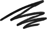 Lancome Drama Liquid Pencil - Гелевый карандаш для глаз, 1.2 г, оттенок 01 Café Noir — фото 2
