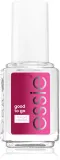 essie good to go - Быстро сохнущий базовый лак для ногтей, 13.5 мл — фото 1