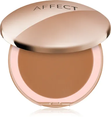 Affect Dream Cream Bronzer - Бронзирующий крем, 10 г