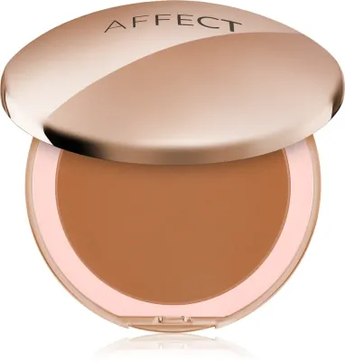 Affect Dream Cream Bronzer - Бронзирующий крем, 10 г, оттенок Miami