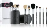 Sigma Beauty Travel Kit - Набор косметики "Zestaw Podróżny", 7 шт — фото 1