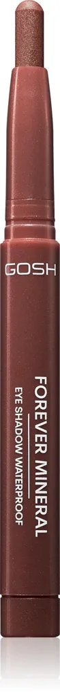 Gosh Forever Mineral Shimmer - Блестящие тени для век в карандаше, оттенок 1 г