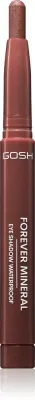 Gosh Forever Mineral Shimmer - Блестящие тени для век в карандаше, оттенок 1 г