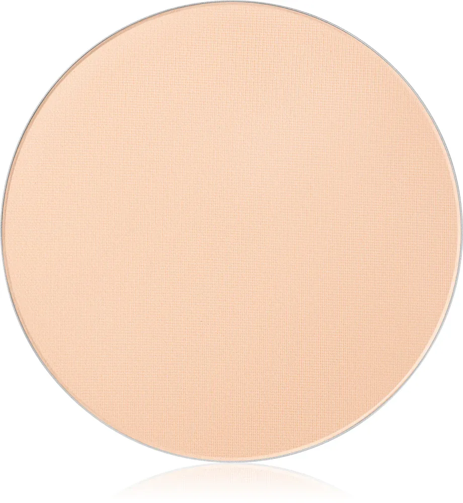 MAC Cosmetics Studio Fix Powder Plus Foundation Refill - Матирующая пудровая основа для лица, 12 г, оттенок NC10