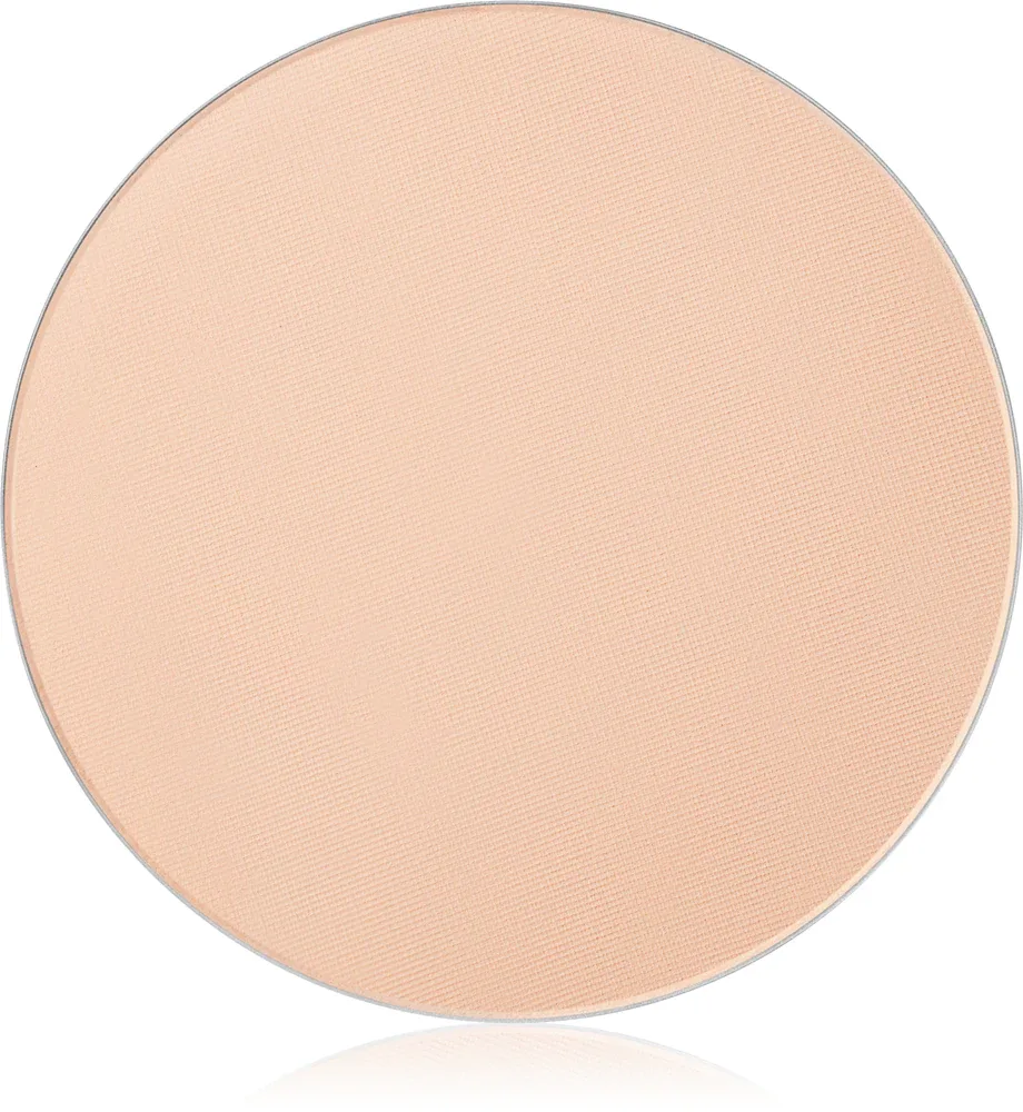 MAC Cosmetics Studio Fix Powder Plus Foundation Refill - Матирующая пудровая основа для лица, 12 г, оттенок N4