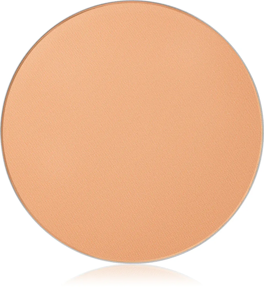 MAC Cosmetics Studio Fix Powder Plus Foundation Refill - Матирующая пудровая основа для лица, 12 г, оттенок NW20