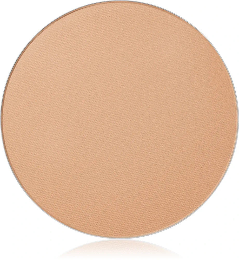 MAC Cosmetics Studio Fix Powder Plus Foundation Refill - Матирующая пудровая основа для лица, 12 г, оттенок NW18