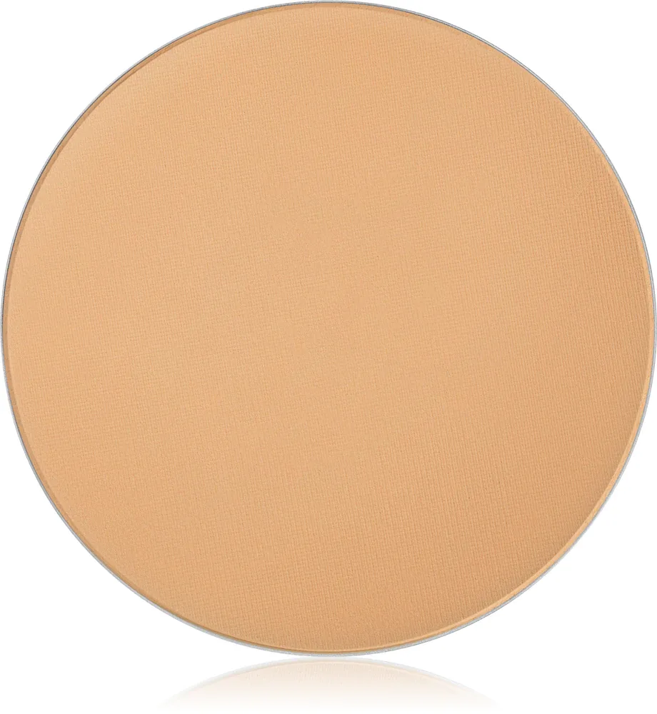 MAC Cosmetics Studio Fix Powder Plus Foundation Refill - Матирующая пудровая основа для лица, 12 г, оттенок C40