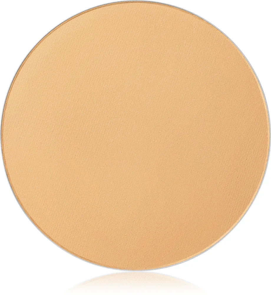 MAC Cosmetics Studio Fix Powder Plus Foundation Refill - Матирующая пудровая основа для лица, 12 г, оттенок NC17