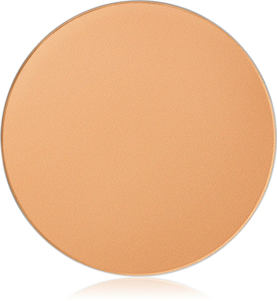 MAC Cosmetics Studio Fix Powder Plus Foundation Refill - Матирующая пудровая основа для лица, 12 г, оттенок NW35